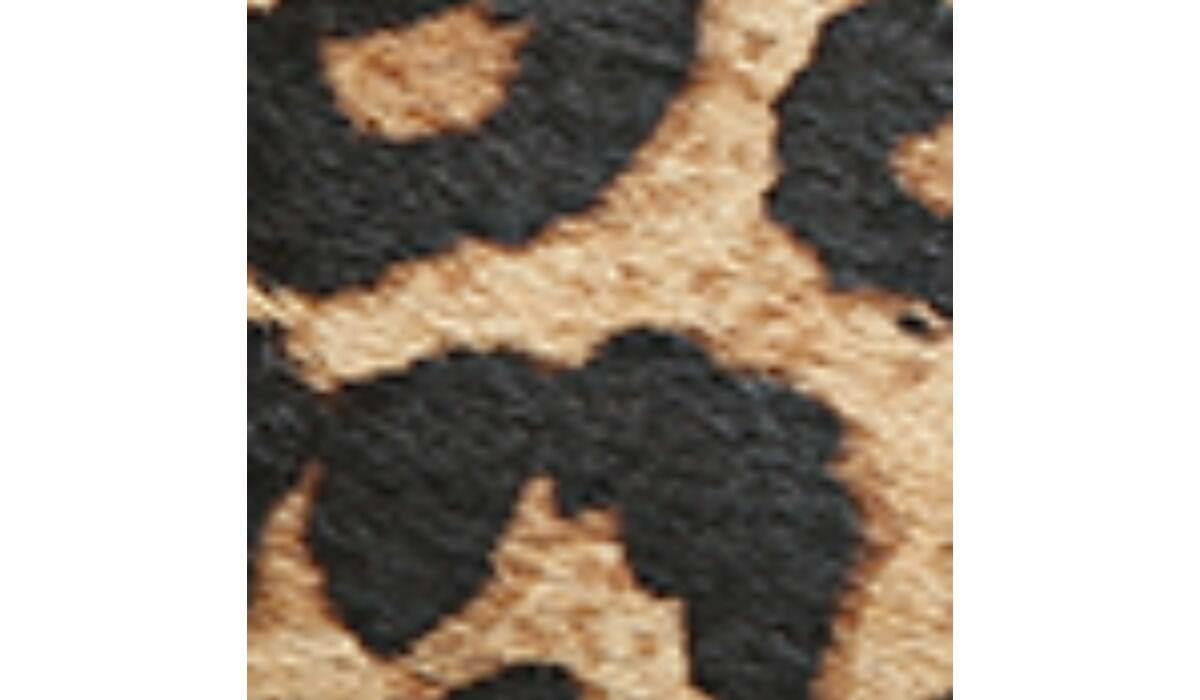 Franco Samira 2 Pump - Camel Calf Hair
