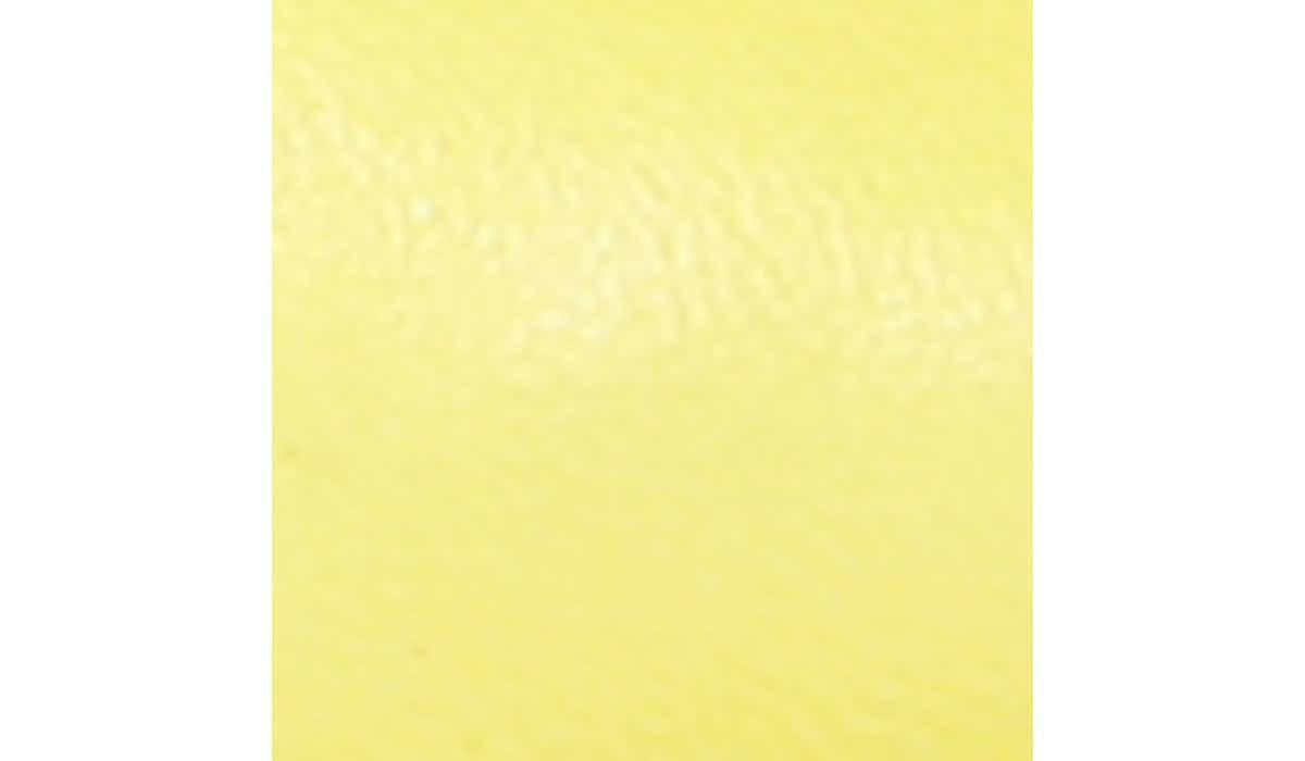 Franco Ailee Flat - Yellow Leather