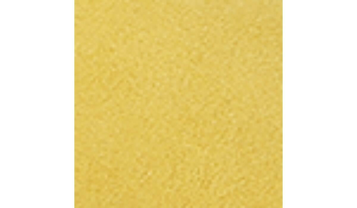 Franco Bonza Slip On - Bright Yellow Suede