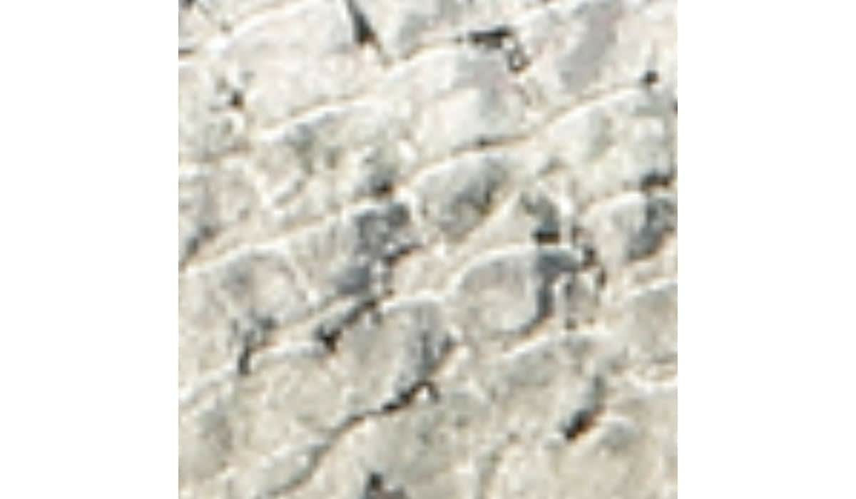 Franco Jolee Flat - Roccia Iridescent Snake