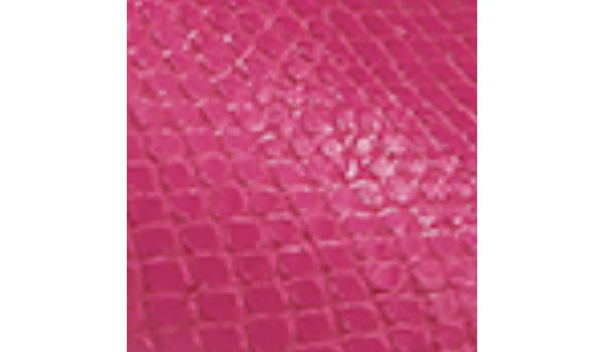 Franco Loran Sandal - Fuchsia Leather