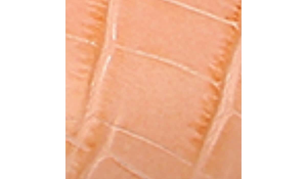 Franco Racer Slingback Pump - Peach Leather