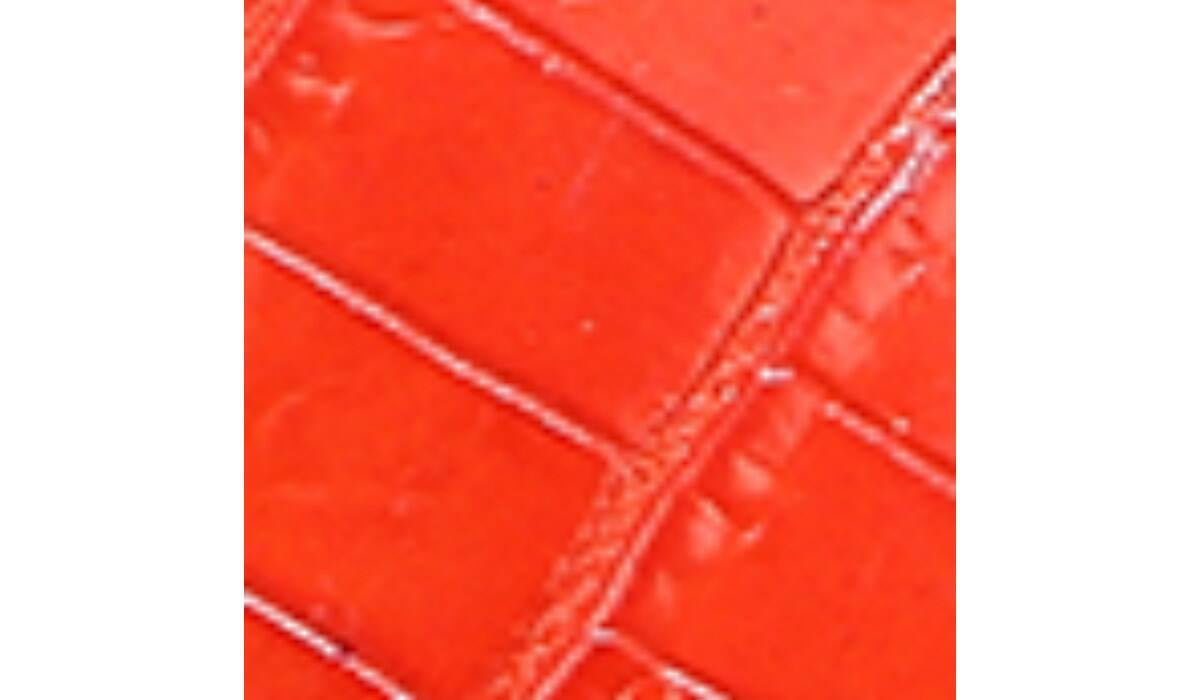 Sarto Ediana Sandal - Coral Leather