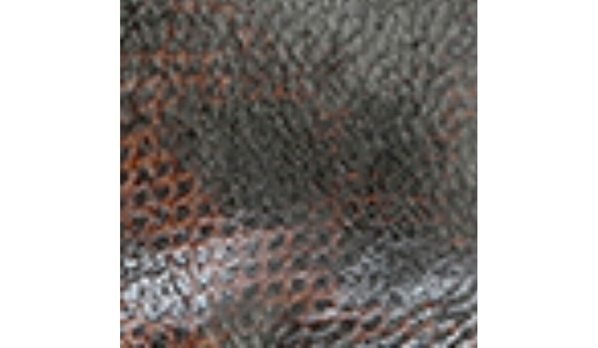 Sarto Asti Ankle Boot - Espresso Snake Print Leather