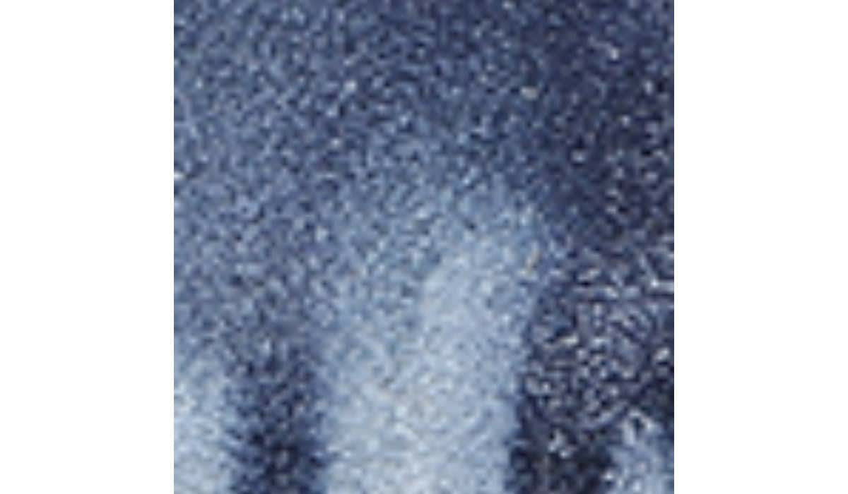 Sarto Quinn Sneaker - Indigo Suede