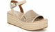 Beige Suede