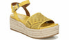 Yellow Suede