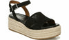 Black Suede