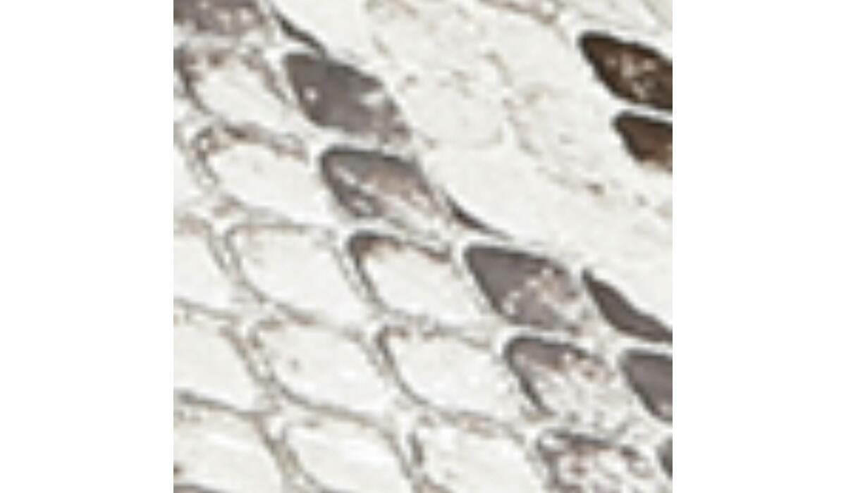 Franco Gem Sandal - Roccia Faux Leather