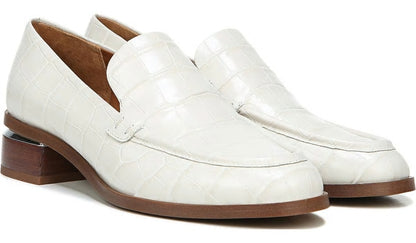 Franco Newbocca Loafer - Putty Leather