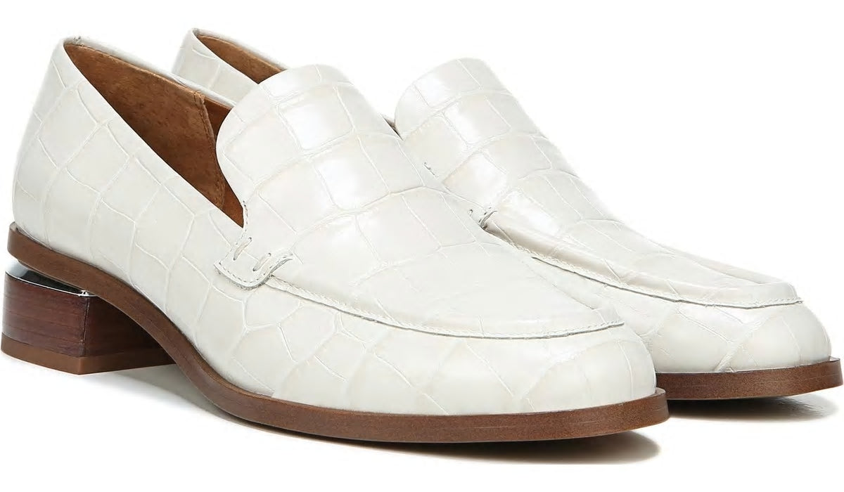 Franco Newbocca Loafer - Putty Leather