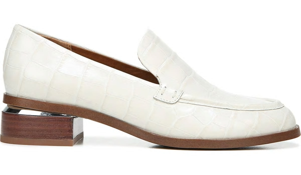 Franco Newbocca Loafer - Putty Leather