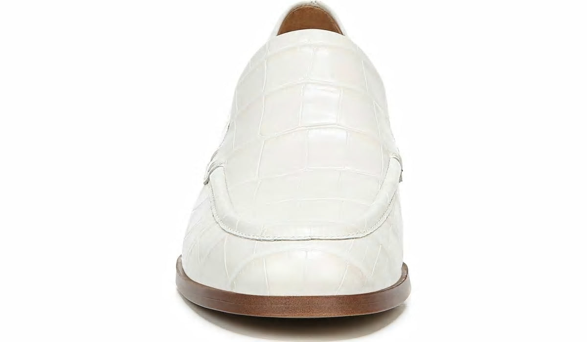 Franco Newbocca Loafer - Putty Leather