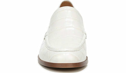 Franco Newbocca Loafer - Putty Leather