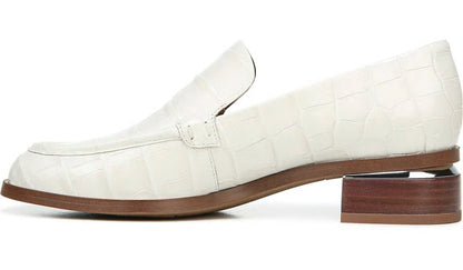 Franco Newbocca Loafer - Putty Leather
