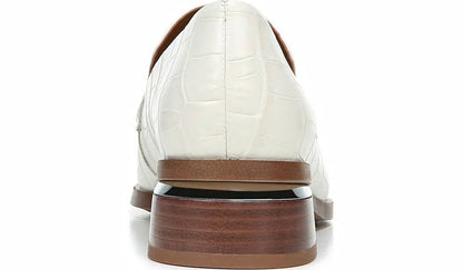 Franco Newbocca Loafer - Putty Leather