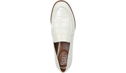 Franco Newbocca Loafer - Putty Leather