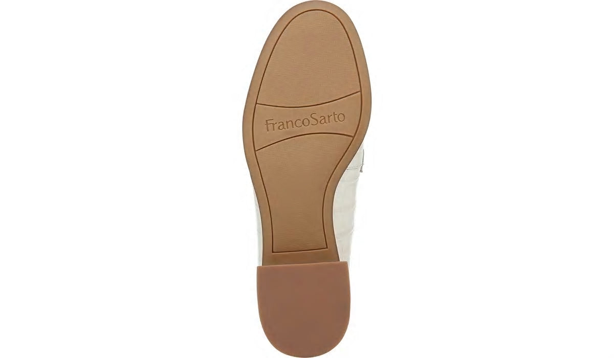 Franco Newbocca Loafer - Putty Leather