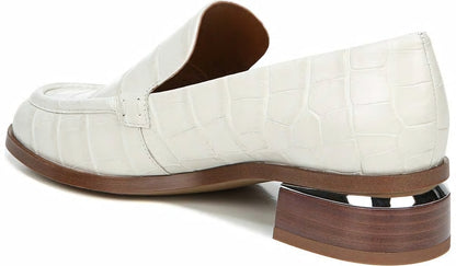 Franco Newbocca Loafer - Putty Leather