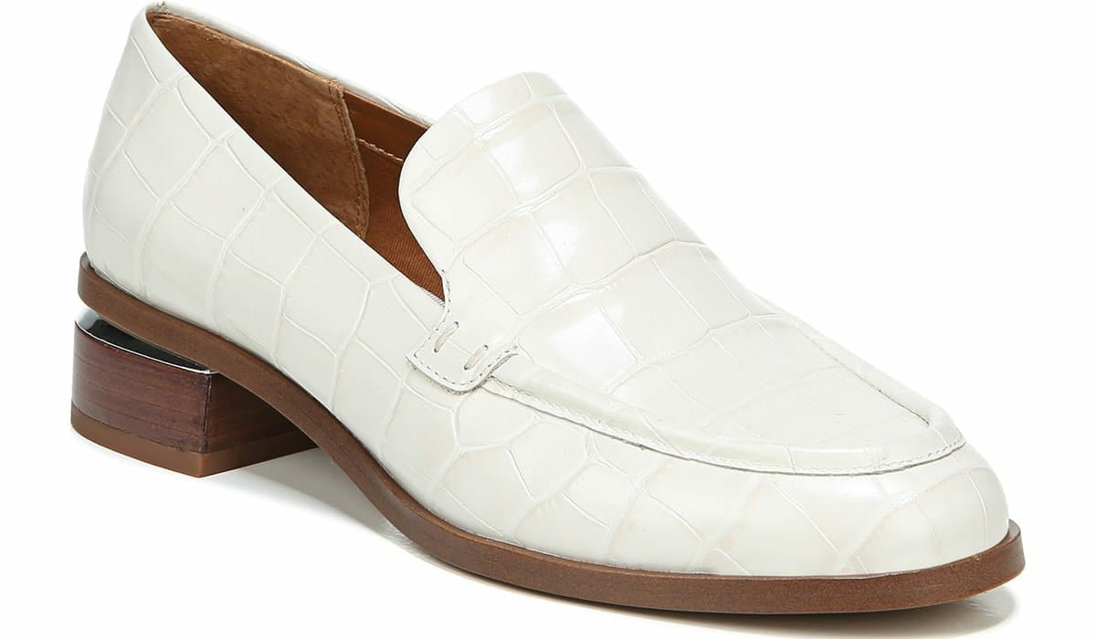 Franco Newbocca Loafer - Putty Leather