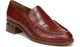Rust Leather