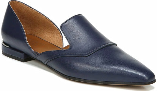 Franco Artisan Loafer - Midnight Leather