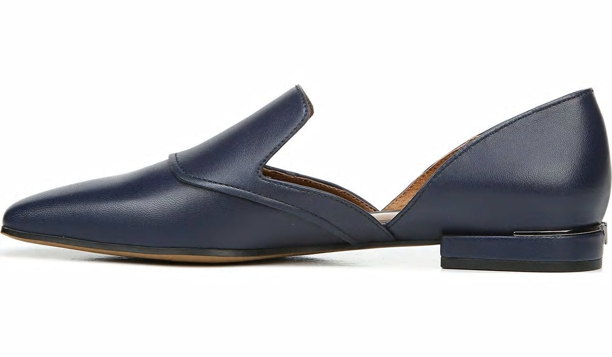 Franco Artisan Loafer - Midnight Leather