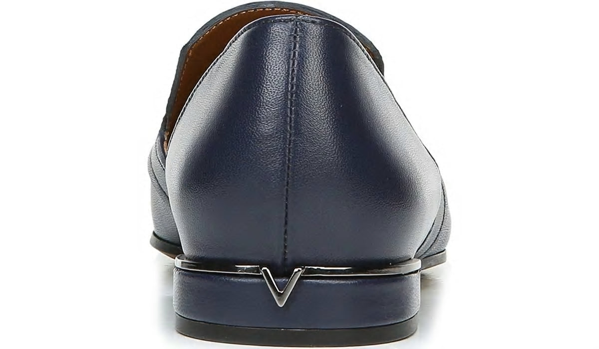 Franco Artisan Loafer - Midnight Leather