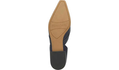 Franco Artisan Loafer - Midnight Leather