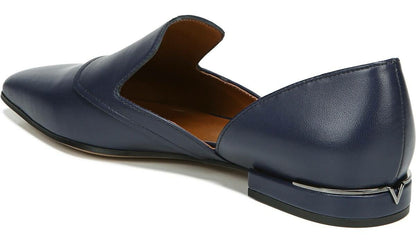 Franco Artisan Loafer - Midnight Leather