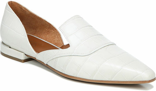 Franco Artisan Loafer - Putty Leather
