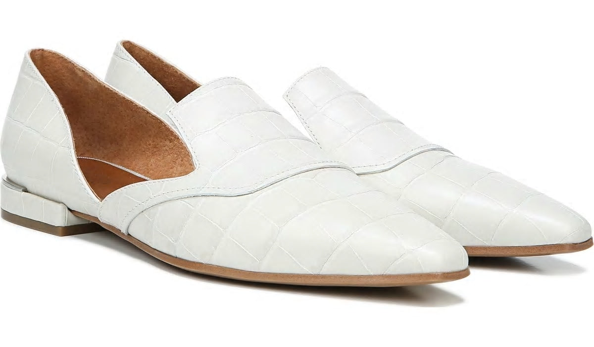 Franco Artisan Loafer - Putty Leather