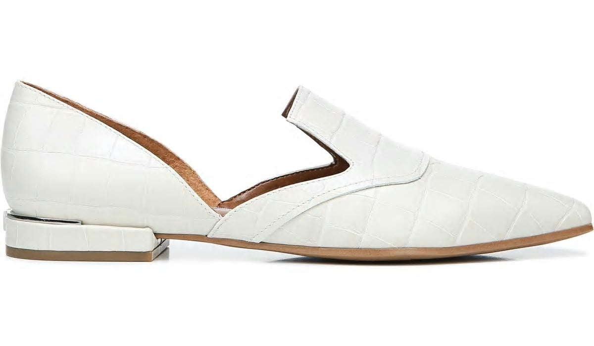 Franco Artisan Loafer - Putty Leather
