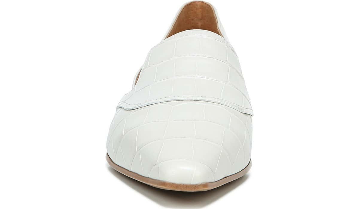Franco Artisan Loafer - Putty Leather