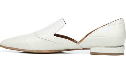 Franco Artisan Loafer - Putty Leather
