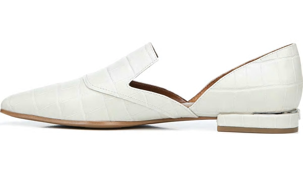 Franco Artisan Loafer - Putty Leather