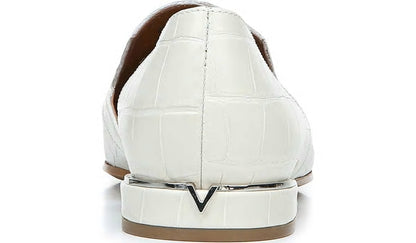 Franco Artisan Loafer - Putty Leather