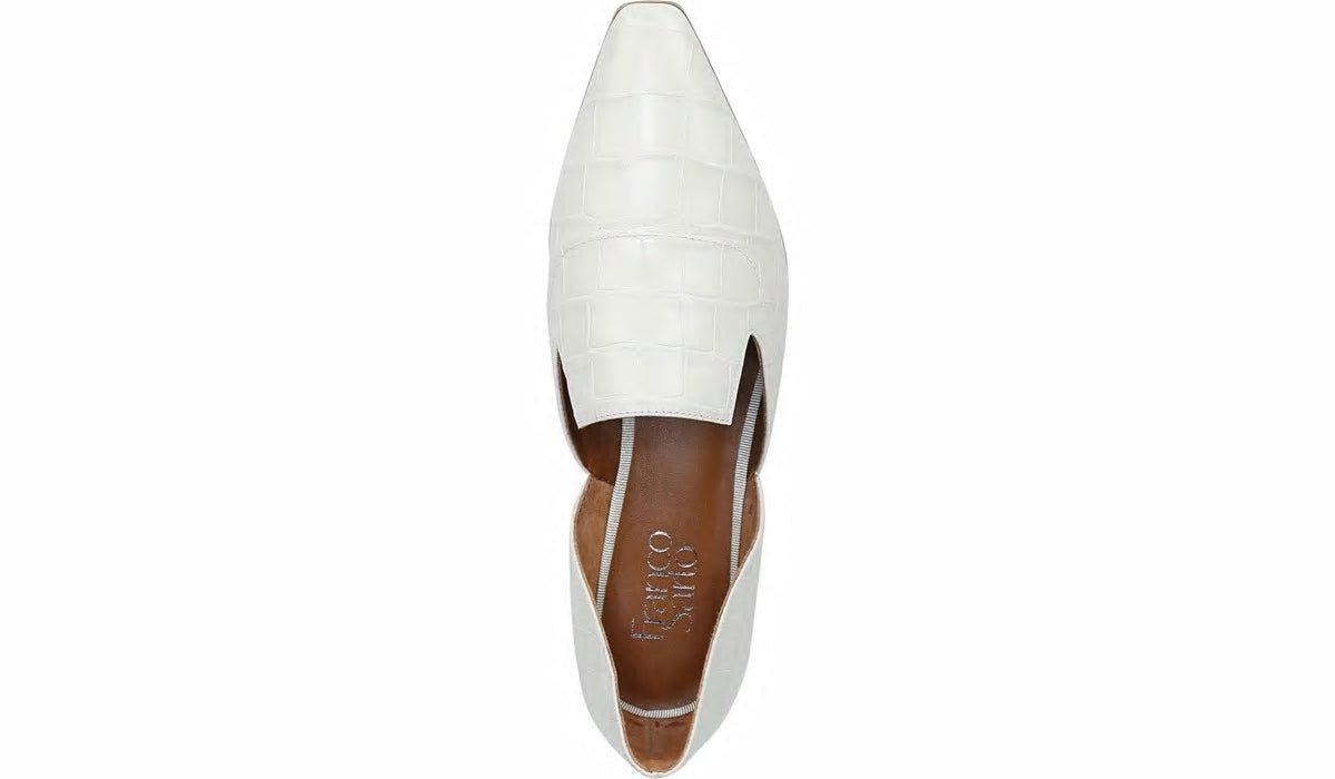Franco Artisan Loafer - Putty Leather