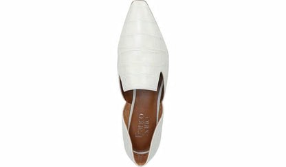 Franco Artisan Loafer - Putty Leather