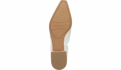 Franco Artisan Loafer - Putty Leather