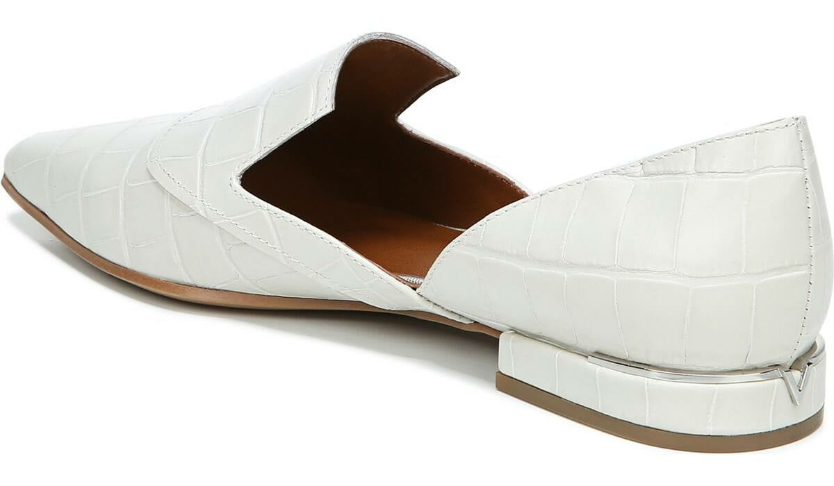 Franco Artisan Loafer - Putty Leather