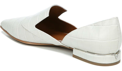 Franco Artisan Loafer - Putty Leather