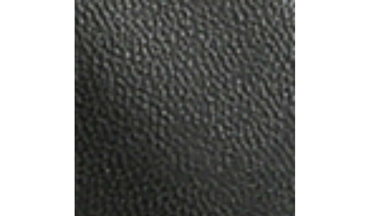 Franco Gianna Pump - Black Leather