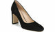 Black Suede