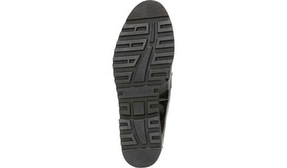 Franco Carolynn Loafer - Black Patent