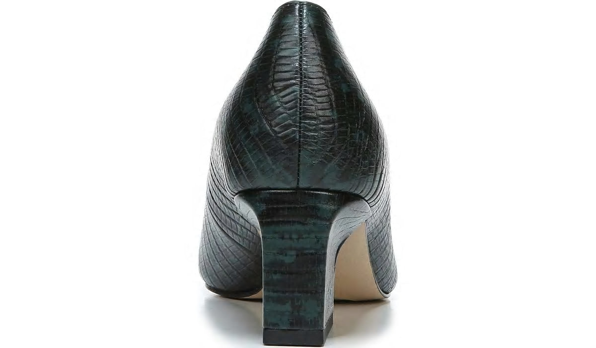 Franco Samira 2 Pump - Pine Leather