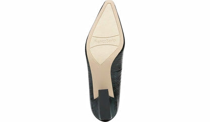 Franco Samira 2 Pump - Pine Leather