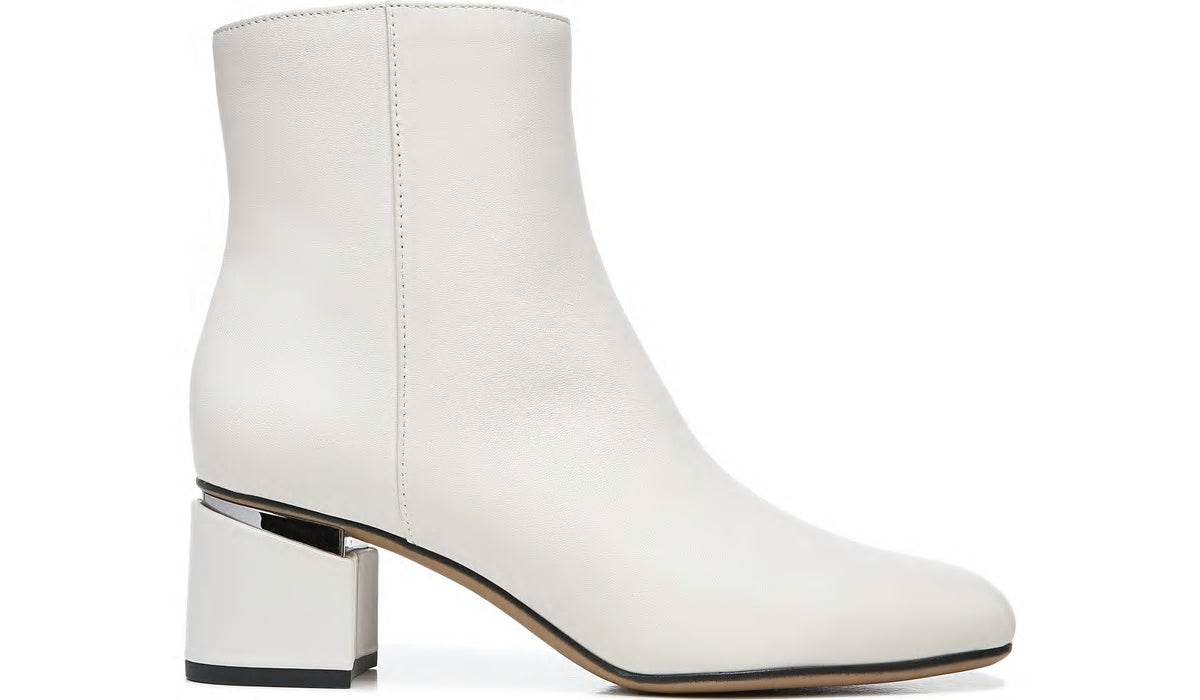 Franco Marquee Bootie - Putty Leather
