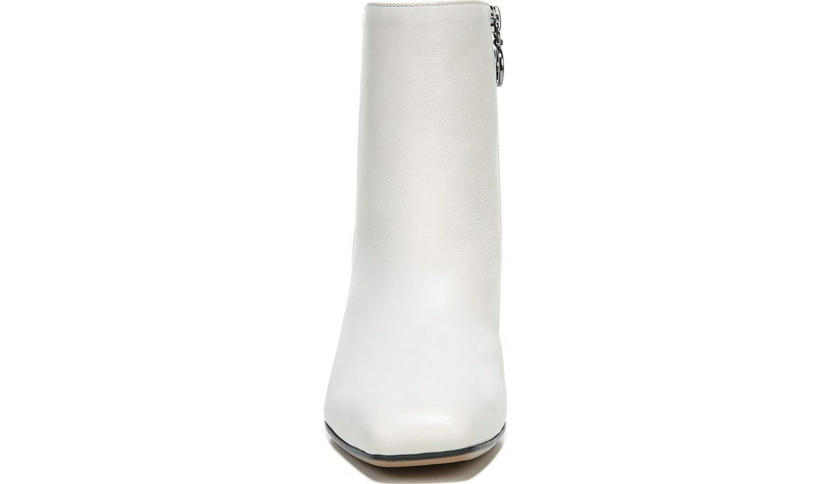 Franco Marquee Bootie - Putty Leather