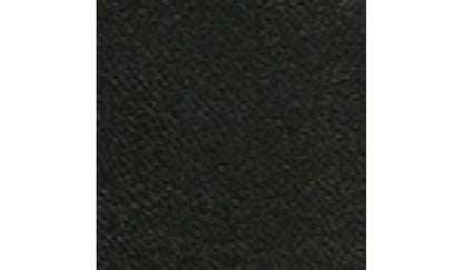 Franco Sandria Block Heel Bootie - Black Leather
